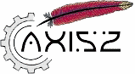 Apache Axis 2